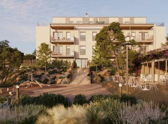 Other areas (Campolivar), Apartment #CQ-00-52971
