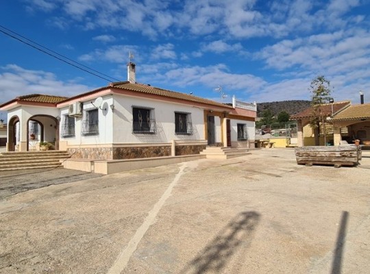 Orihuela (La Matanza), Villa #CQ-GL-84417