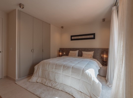 Javea (Alicante), Villa #CQ-301