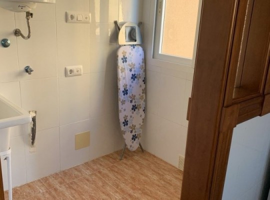 La Manga (La Manga del Mar Menor), Apartment #CQ-00-70317