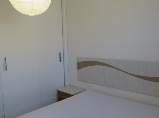 Orihuela Costa (Villamartin), Apartment #CQ-SD-58951