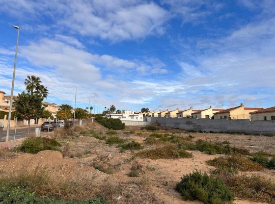 La Marina (San fulgencio), Finca #CQ-GL-55587
