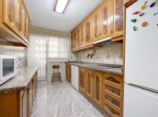 Guardamar del Segura (Centro), Apartment #CQ-MY-86643
