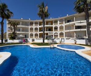 Ciudad Quesada, Apartment #CQ-951