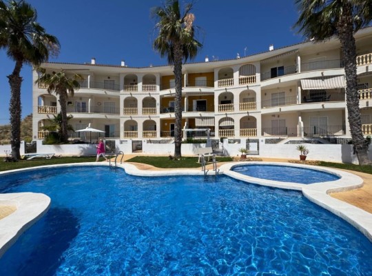 Ciudad Quesada, Apartment #CQ-951