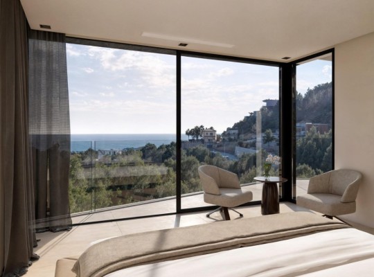 Other areas (Racó Del Galeno), Villa #CQ-00-69419