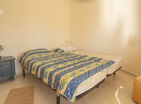 Ciudad Quesada (Lo Pepin), Villa #CQ-BV-89504
