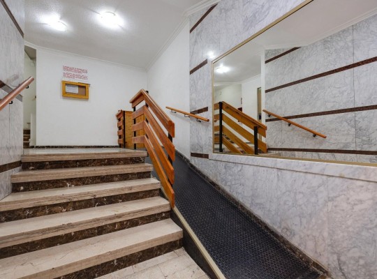 Torrevieja (Curva del Palangre), Apartment #CQ-MY-61937