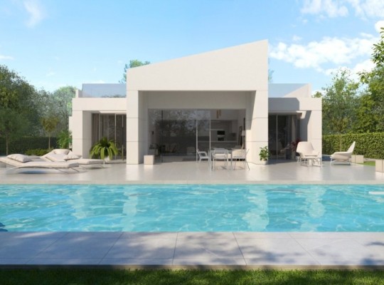 Other areas (Altaona Golf), Villa #CQ-00-17688