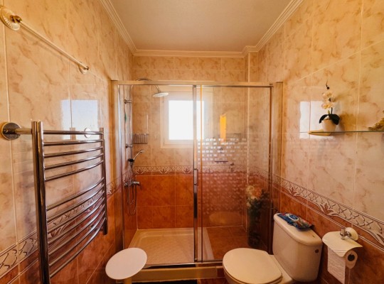 La Zenia, Semi Detached #CQ-329