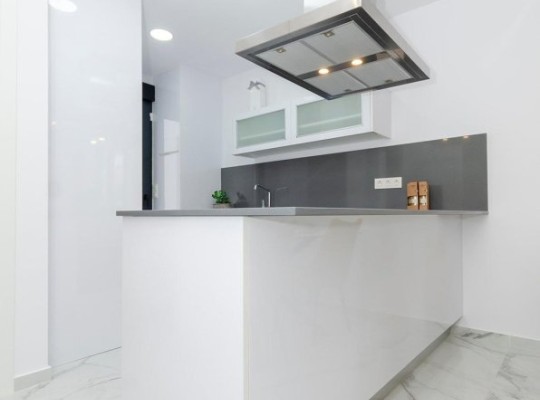 Torrevieja (Torretas), Villa #RD-N7949