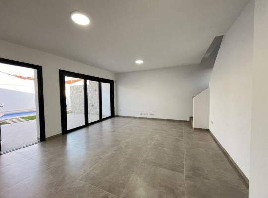 San Pedro del Pinatar (Lo Pagan), Villa #CQ-00-41196