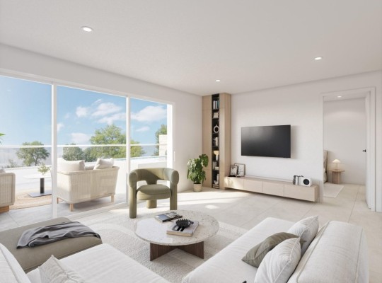 Pilar de La Horadada (pueblo), Bungalow #RD-N8651