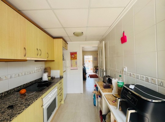 Ciudad Quesada (Dona Pepa), Townhouse #CQ-221