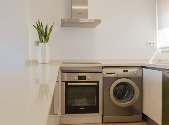 Orihuela (Vistabella Golf), Bungalow #RD-SP1177