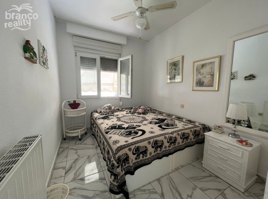 Cabo Roig (La Regia), Villa #CQ-M-56635