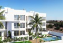 Los Alcazares (Serena Golf), Penthouse #RD-N9252
