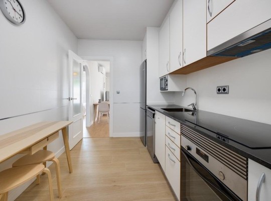 Orihuela Costa (Campoamor), Apartment #CQ-UR-95319