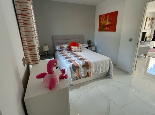 Los Montesinos (La Herrada), Villa #CQ-CB-17847