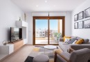 Orihuela Costa, Apartment #CQ-GL-47151
