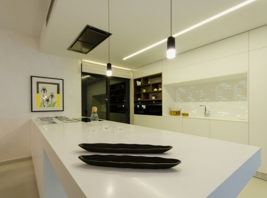 Orihuela Costa (Campoamor), Villa #RD-N5910