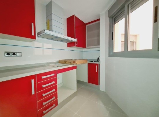 La Mata, Apartment #CQ-SL-36802