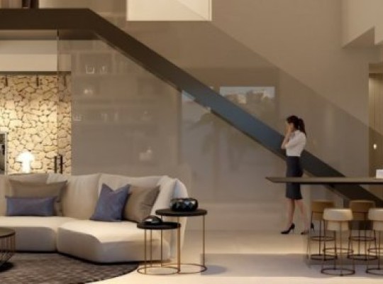 Algorfa (La Finca Golf), Villa #CQ-00-52519