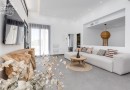 Villa 150m from La Mata beach
