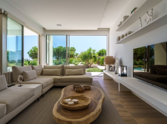 Las Colinas (Las Colinas Golf), Villa #CQ-BG-11444