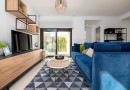 Algorfa (La Finca Golf), Bungalow #CQ-00-45112