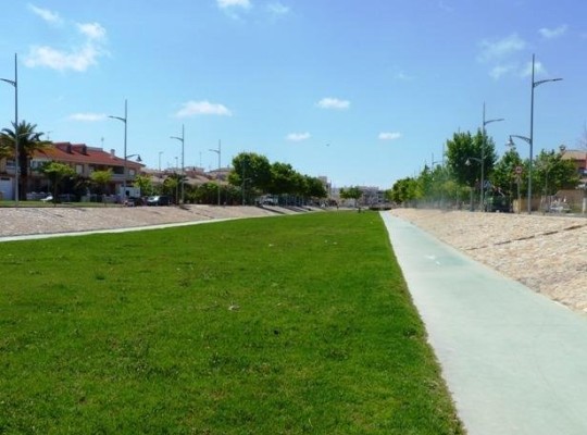 Pilar de La Horadada (Pilar De La Horadada), Town House #RD-N9280