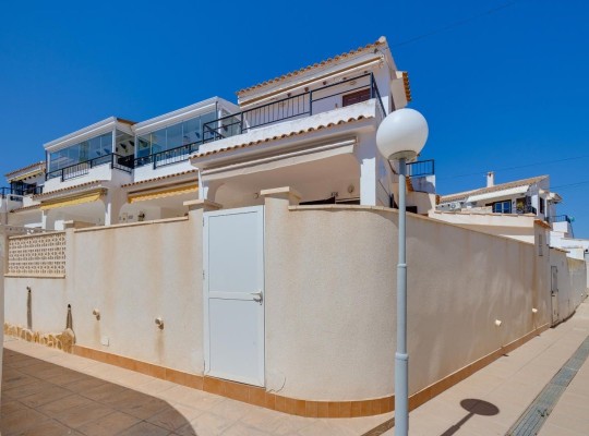 Torrevieja, Bungalow #CQ-MY-28221
