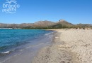 NOVÁ VÝSTAVBA - Luxusní vila v Colonia de Sant Pere