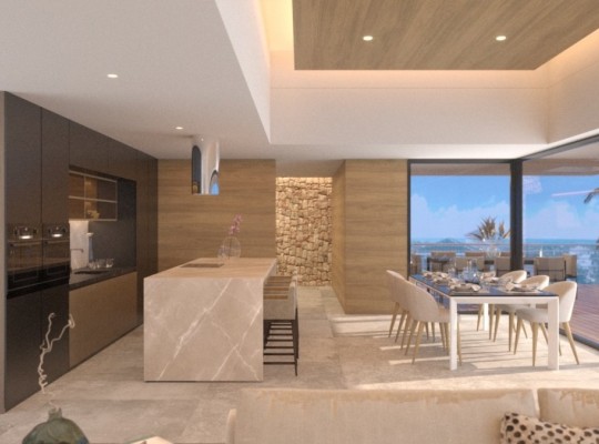 Ciudad Quesada (La Marquesa Golf), Villa #CQ-378