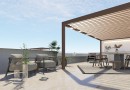 Pilar de La Horadada (pueblo), Bungalow #CQ-00-76497
