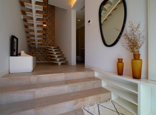 Orihuela Costa (Los Altos), Villa #CQ-00-37774