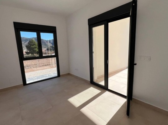 Other areas (Torre del Rico), Villa #CQ-00-17693