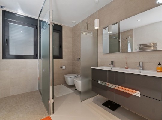 Orihuela Costa (Agua Marina), Villa #CQ-UR-58045
