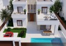 Orihuela Costa (Vistabella golf), Villa #CQ-00-17860