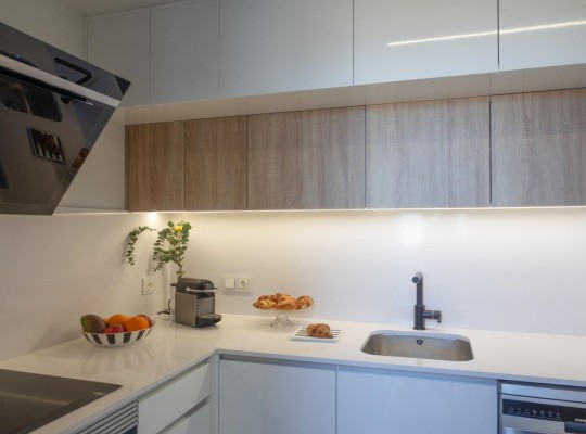 Denia (L´Estanyó (Marinas)), Apartment #CQ-00-31134