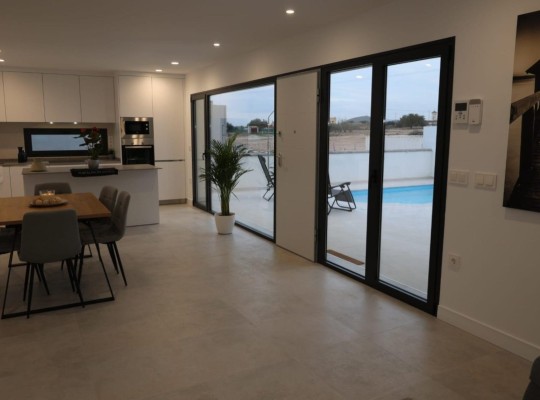 Other areas (La Pinilla), Villa #CQ-00-53768