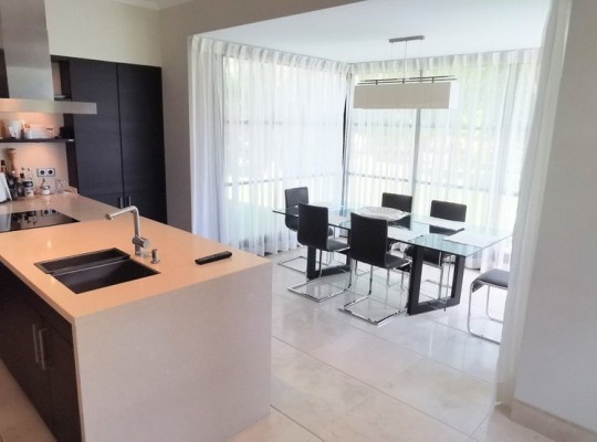 Benahavís (Costa del Sol), Villa - Detached #CM-R3524941