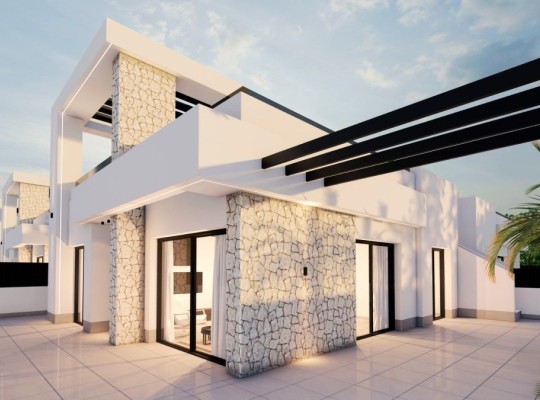 Other areas (Santa Rosalia Lake And Life Resort), Semi Detached #CQ-00-93207