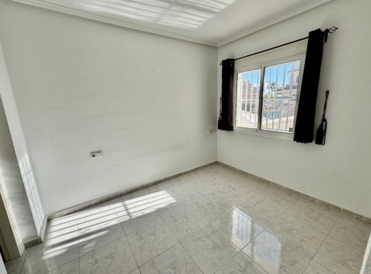 Ciudad Quesada (Lo Pepin), Villa #CQ-323