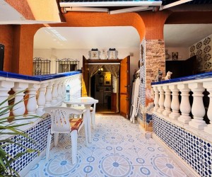 La Mata, Apartment #CQ-SL-24734