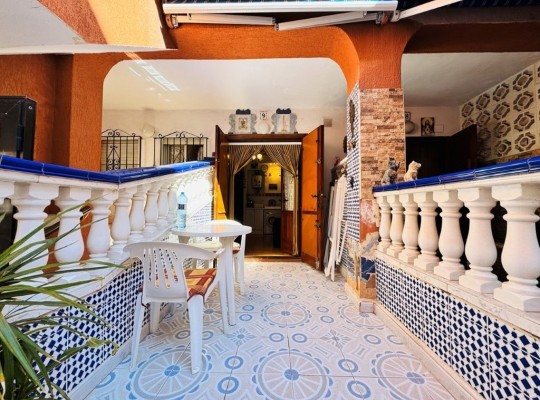La Mata, Apartment #CQ-SL-24734