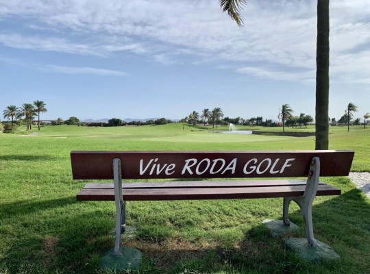 Other areas (Roda Golf), Villa #CQ-00-22929