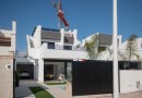 Other areas (Santiago de la Ribera), Townhouse #CQ-00-33087