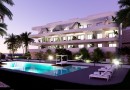 Finestrat (Puig Campana Golf), Apartment #CQ-00-30353