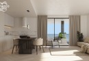 APARTMENTS  IN CALPE JUST 200 METRES FROM THE BEACH